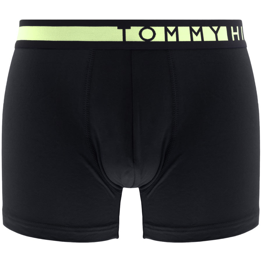 Alternative Image for ProductTommy Hilfiger Underwear 3 Pack Boxer Trunks Navy2